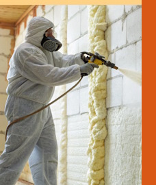 Услуги Услуги утепления в Шебекине под ключ
